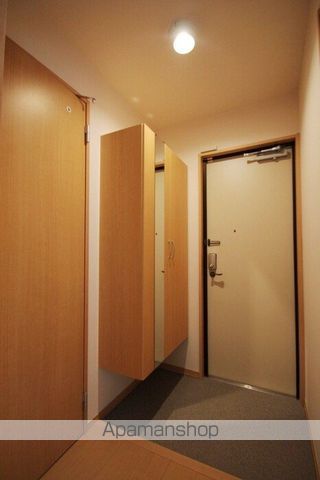 フィロス A棟の内装写真