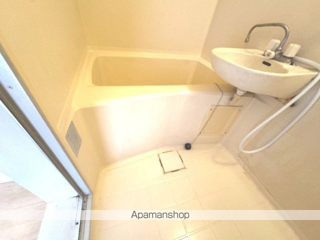 クロノスさちが丘の内装写真