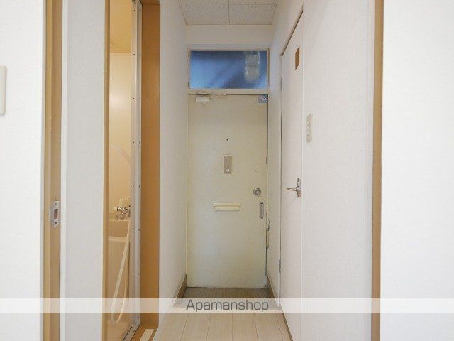グランフォルム南6条の内装写真
