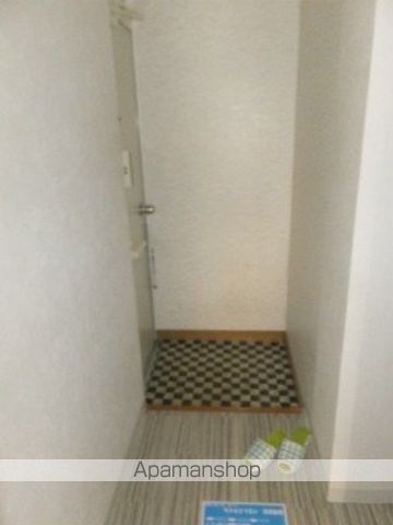 グランフォルム南6条の内装写真