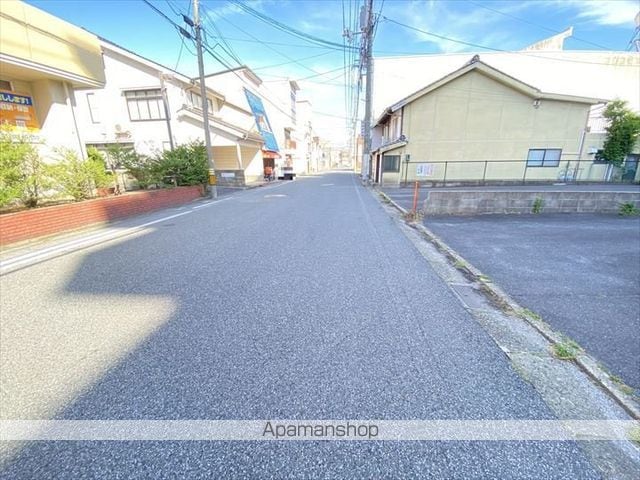 PRESENCEIIの周辺写真
