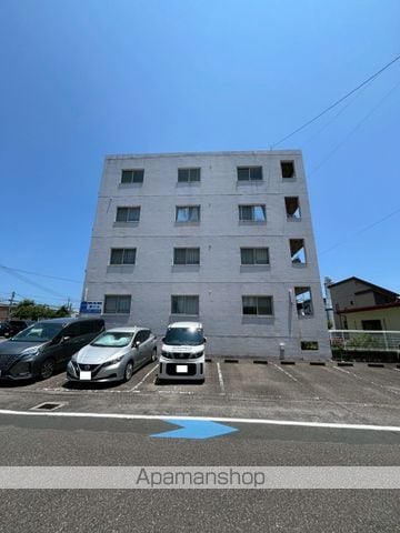 順ビルの外観写真