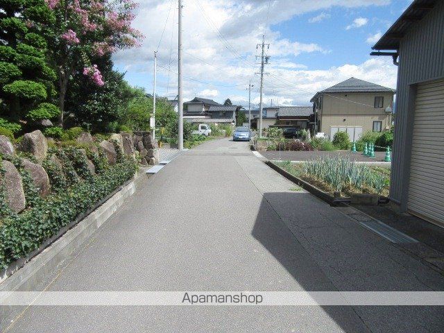 アメニティー大井の周辺写真