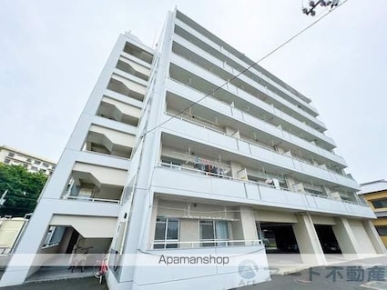 カーサグラン高浜[3LDK/60m2]の外観2