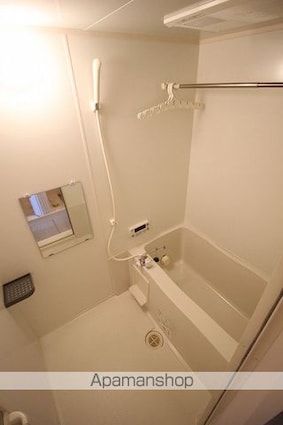 グランフォーレ[2LDK/52.8m2]のバス