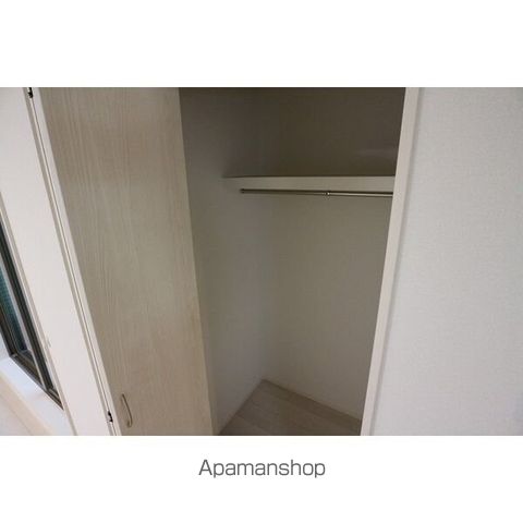 REGALEST AURUMの内装写真