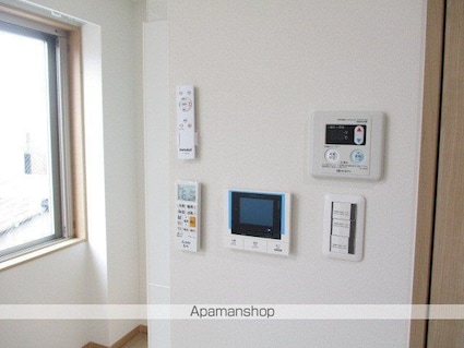 シャッツクヴェレ高円寺北[1R/16.88m2]の内装9