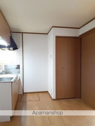 ポワクールⅡ[2DK/44.34m2]のその他内装2