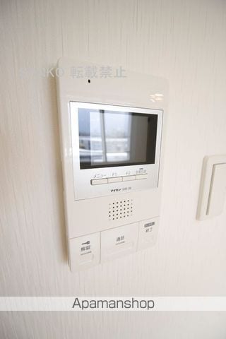 フォルム環状の内装写真