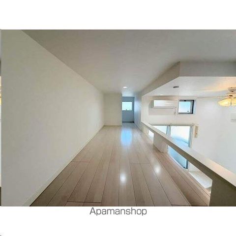 フォルテ長町の内装写真