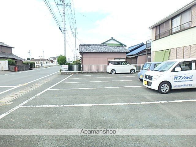 サウスコーポ豊田の外観写真