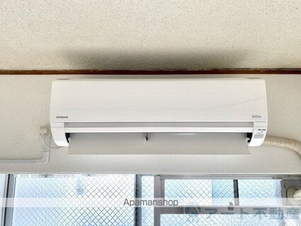 アルト久万ノ台[1LDK/32m2]のその他設備