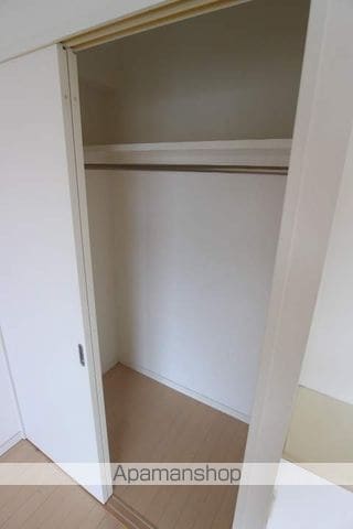 DSタワー大博通りの内装写真