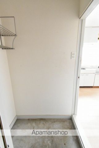 コーポマリーンの内装写真