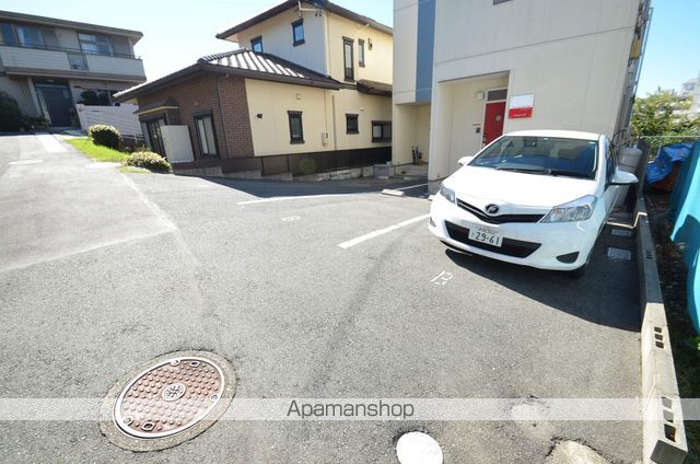 CONSOLANTEのその他写真