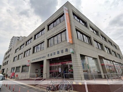 広島県福山市引野町３丁目[1K/30.96m2]の周辺7