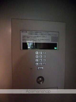 アプレシティ両国[1K/20.06m2]の共用部2