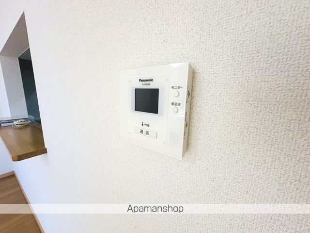 シュロス神山IIの内装写真