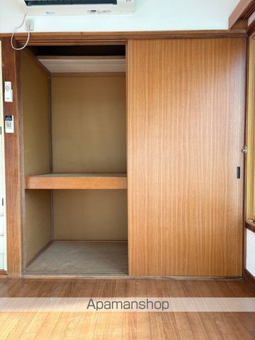 大橋第2マンションの内装写真