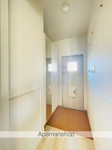 グランド パイン ヴィラ Iの内装写真