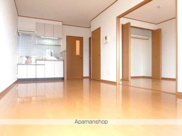 センタービレッジ本町の内装写真