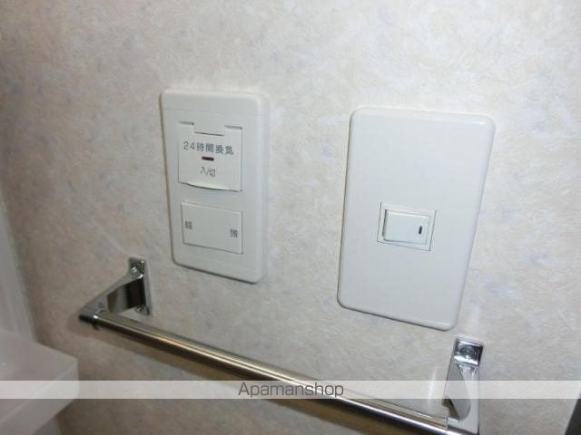 エトワール千草の内装写真