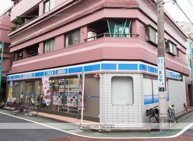 パティーナ桜台の周辺写真