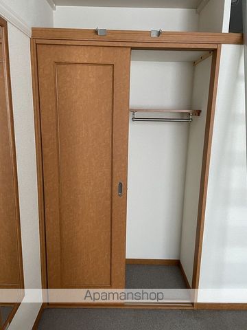 プラムガーデンの内装写真