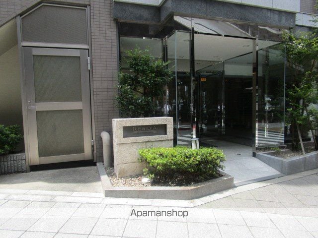 レジディア池尻大橋のその他写真