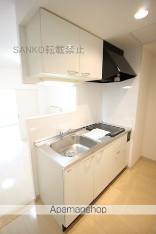 パークヒルズ中央12の内装写真