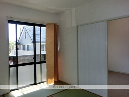 ホワイトディアス松川Ａ棟[2DK/49.52m2]のその他部屋・スペース