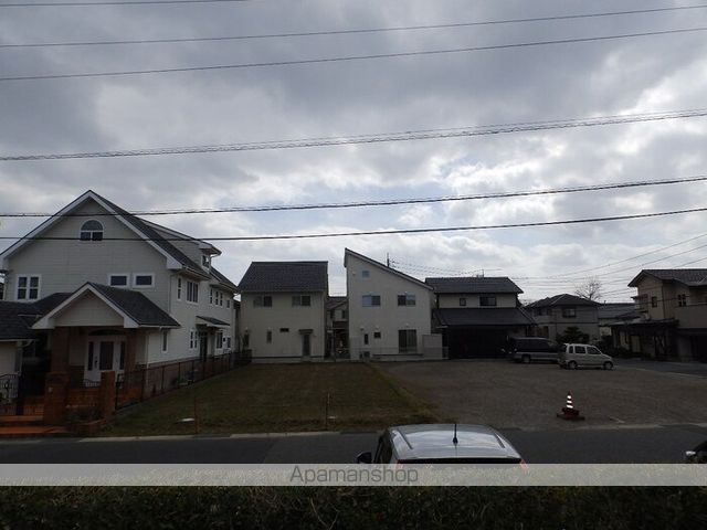 フラッツジョイの内装写真