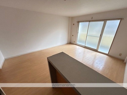 メゾン・ド・コート[1R/30m2]の内装4