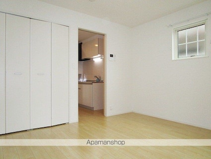 グランドハウス妻科[1K/30.79m2]の内装6