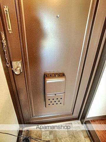 グリンパークの内装写真