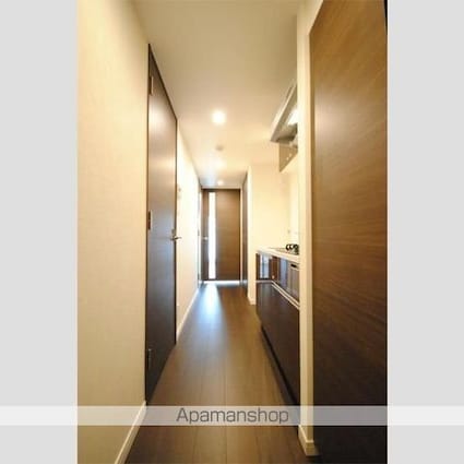 ケーディーエックスレジデンス豊洲[1K/32.02m2]のその他内装3