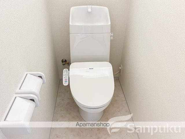 ユーロピュア 西山の内装写真
