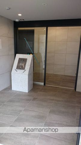 SーFORT一宮本町の玄関写真
