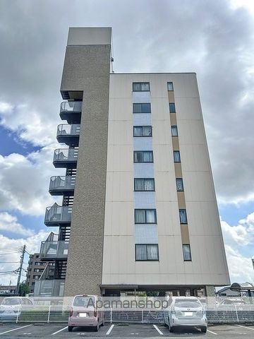 TWIN VILLA Aの外観写真
