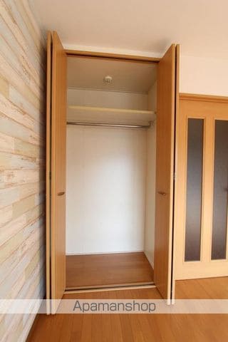 RITZの内装写真