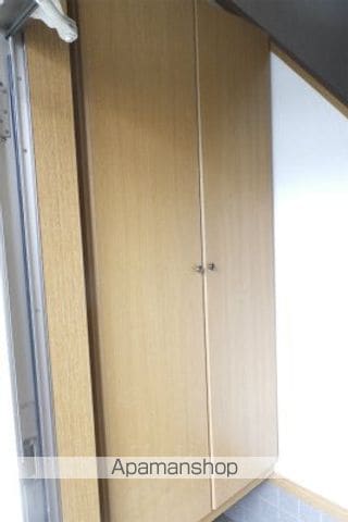 ハイツリー初生の内装写真