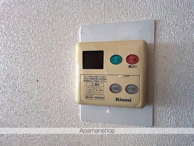 SENSE巽の内装写真