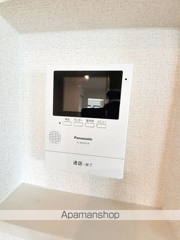 カーサ ガトー Iの内装写真