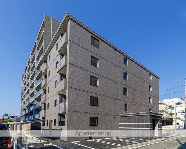 グランスタジオ曲金