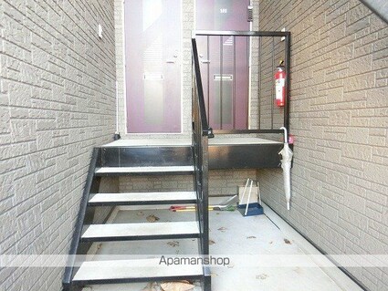 岩手県滝沢市巣子[1K/33.12m2]の共用部3