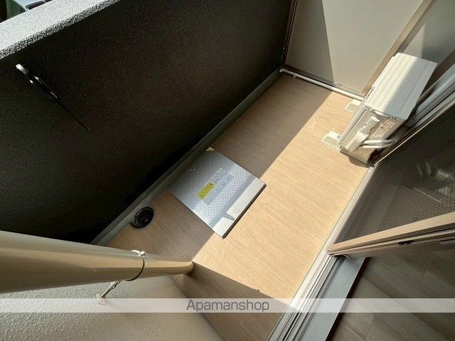 エスリード ザ・イーストレジデンス大阪城の内装写真