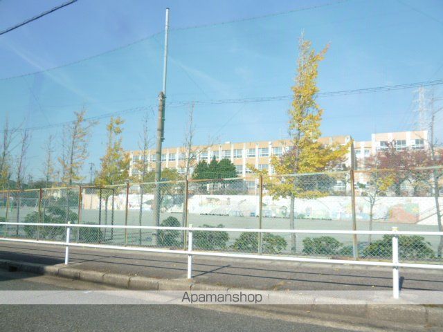パルナス猪高台.の周辺写真