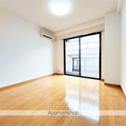 アビテ白金[1K/19.38m2]のその他内装2