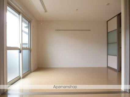 セジュールＣＷ　Ａ[2LDK/62.94m2]の内装1