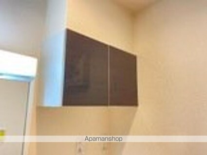 アロース[1K/30.87m2]の内装5